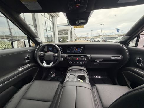 New 2026 Hyundai Palisade Calligraphy image 28