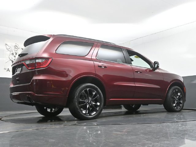 Used 2024 Dodge Durango GT AWD/4WD image 40