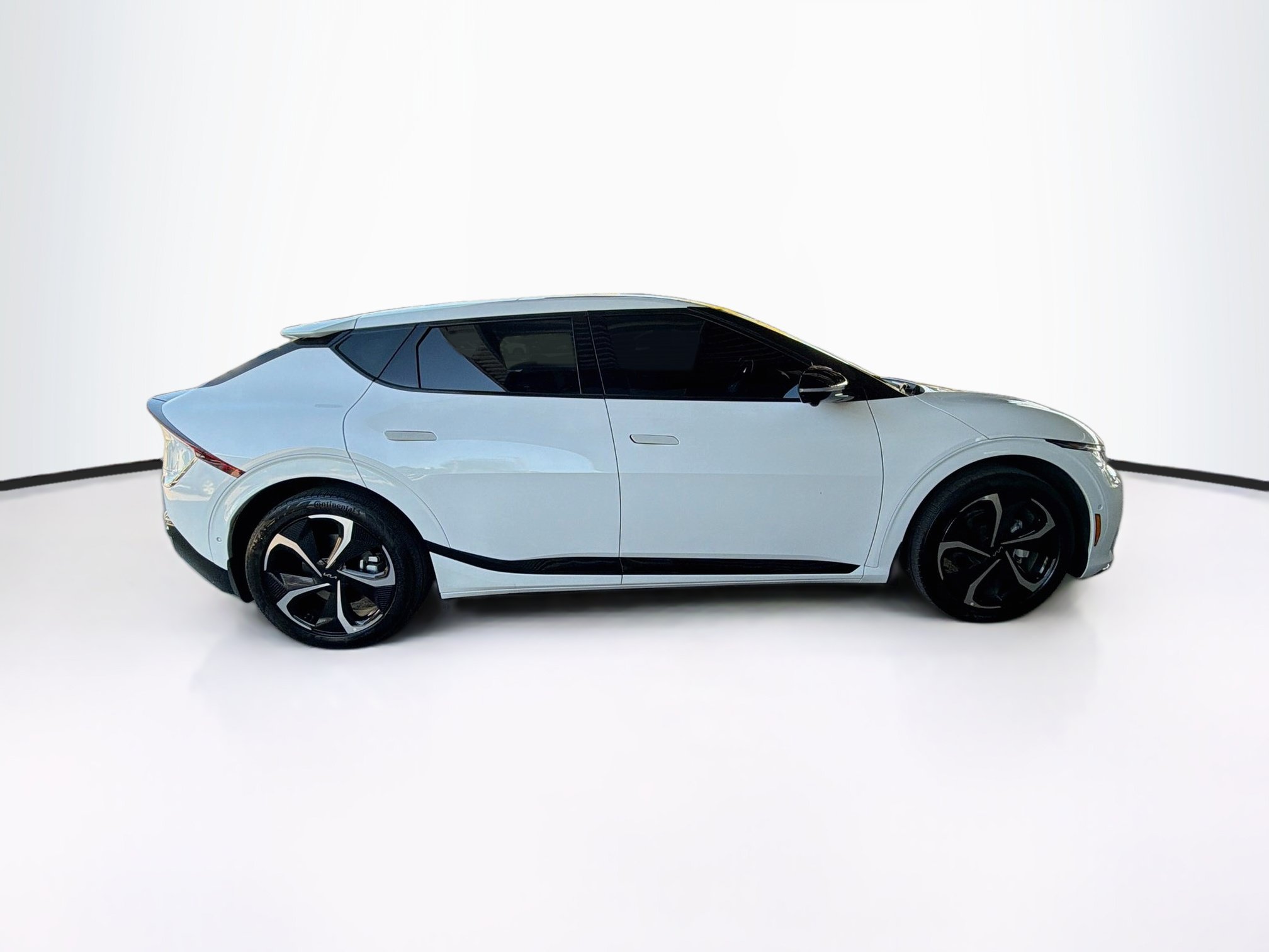 Used 2024 Kia EV6 GT-Line AWD/4WD image 10