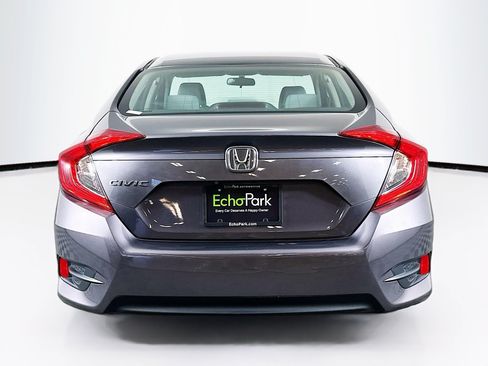Used 2016 Honda Civic EX image 7