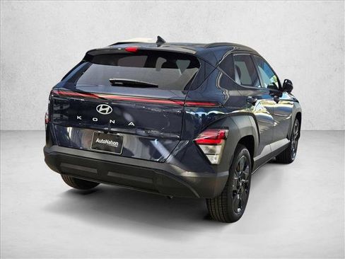 New 2026 Hyundai Kona SEL Sport image 2