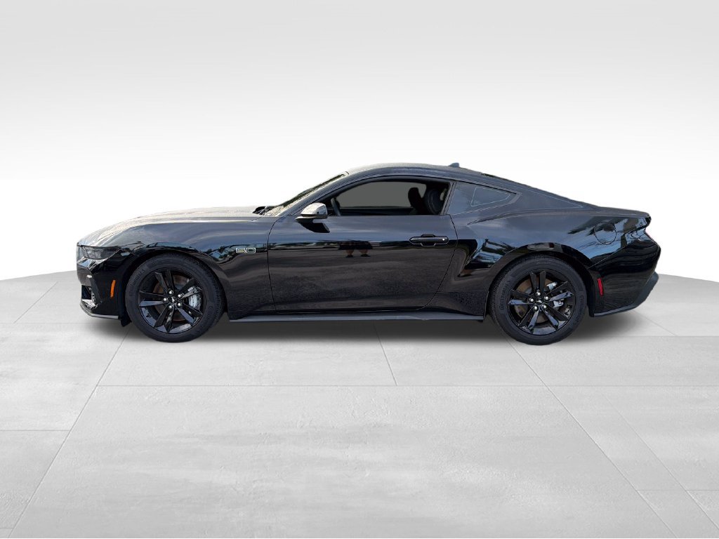 Used 2026 Ford Mustang GT RWD image 4