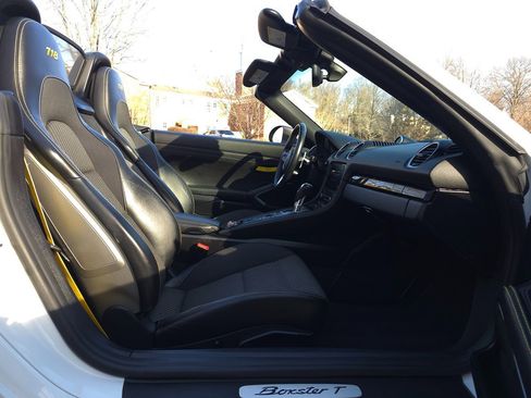 Used 2023 Porsche 718 Boxster image 20