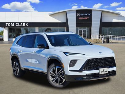 New 2026 Buick Enclave Sport Touring w/ Power Package