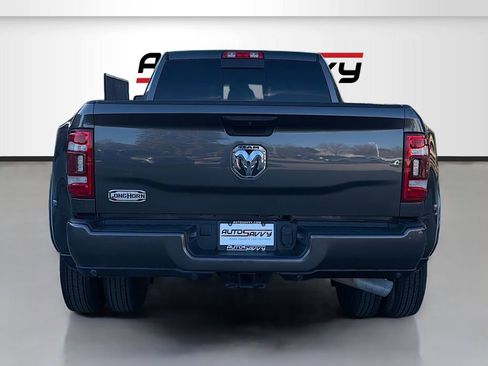 Used 2024 RAM 3500 Limited image 6