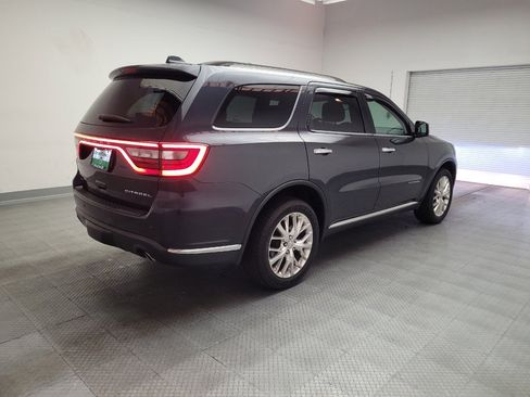 Used 2014 Dodge Durango Citadel w/ Technology Group image 9