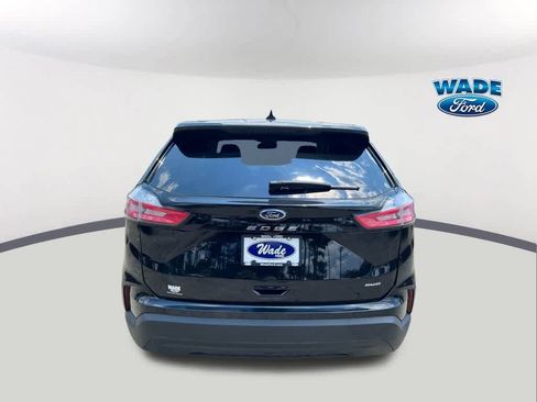 New 2024 Ford Edge SE AWD/4WD image 6
