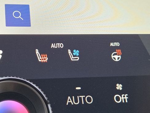 New 2026 Lexus NX 350 350 Luxury image 11