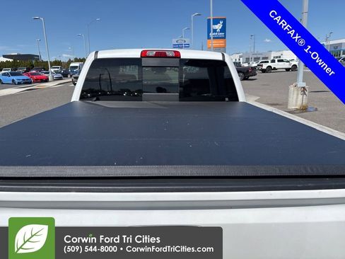 Used 2017 GMC Sierra 1500 SLT w/ SLT Premium Package AWD/4WD image 13