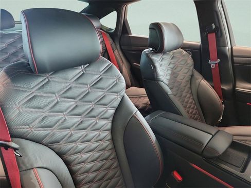 New 2026 Genesis G80 3.5T Sport Prestige image 10