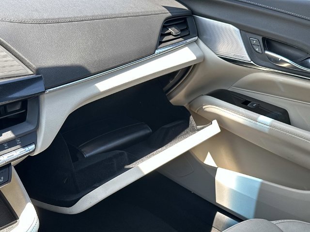 Certified 2023 Cadillac CT4 Premium Luxury AWD/4WD image 35