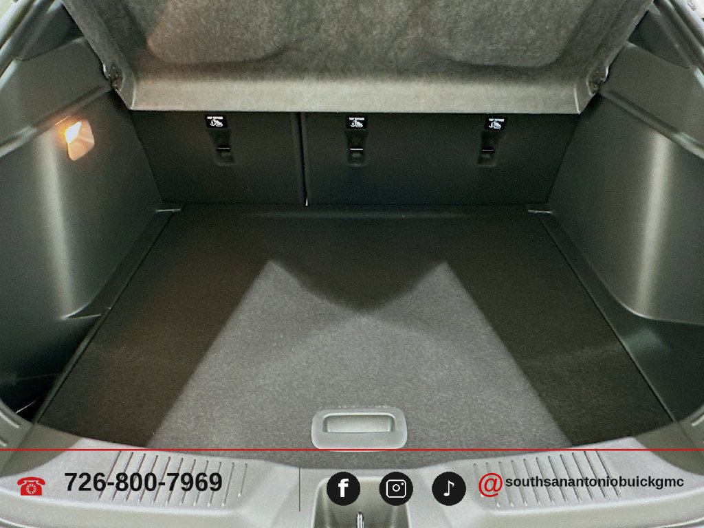 New 2026 Buick Envista Sport Touring w/ Convenience I Package FWD image 29