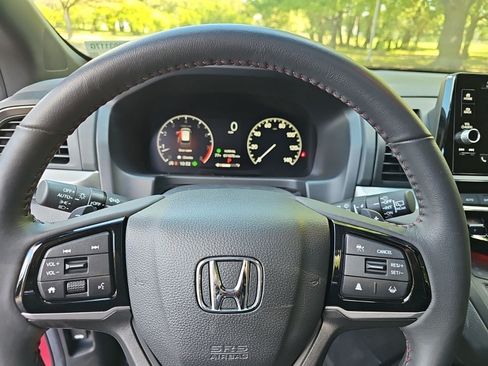 Used 2026 Honda Odyssey Sport-L image 20