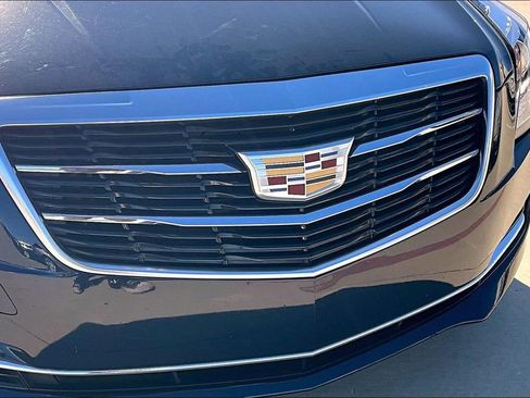 Used 2016 Cadillac ATS Sedan image 38