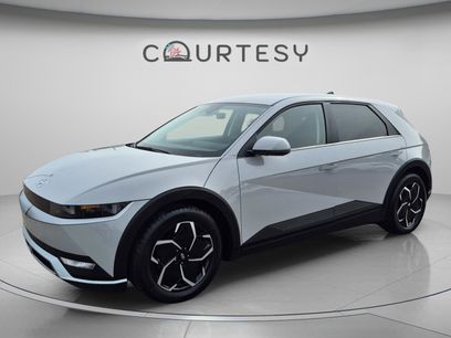 Certified 2024 Hyundai Ioniq 5 SEL