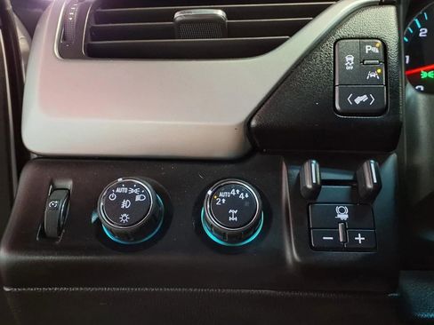 Used 2017 Chevrolet Tahoe Premier image 22