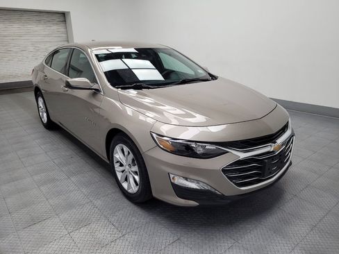 Used 2024 Chevrolet Malibu LT FWD image 13