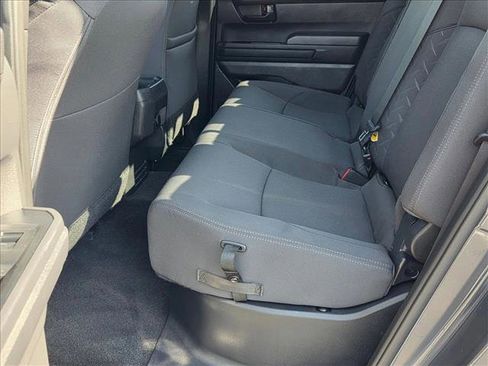 Certified 2025 Toyota Tacoma SR5 image 18