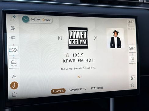 Certified 2025 Land Rover Range Rover Autobiography AWD/4WD image 20
