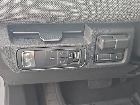 New 2026 GMC Sierra EV Elevation AWD/4WD image 16
