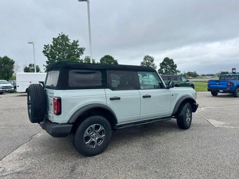 Used 2023 Ford Bronco Big Bend AWD/4WD image 14