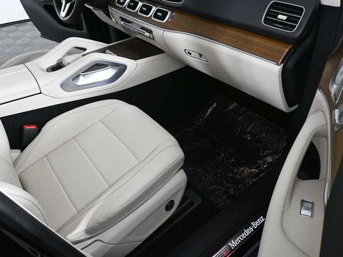 Certified 2023 Mercedes-Benz GLE 350 4MATIC image 23