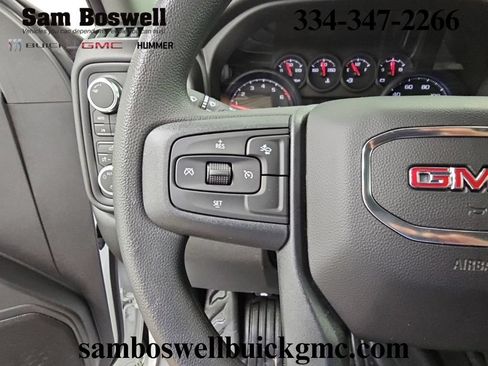 New 2026 GMC Sierra 1500 Pro w/ Pro Value Package AWD/4WD image 22