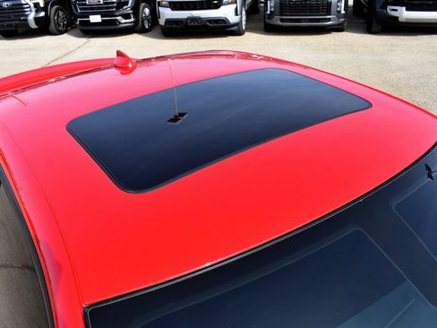 Used 2023 Dodge Charger SRT Hellcat w/ Harman/Kardon Audio Group image 11