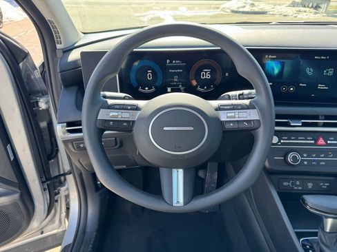 New 2026 Hyundai Tucson SE AWD/4WD image 11