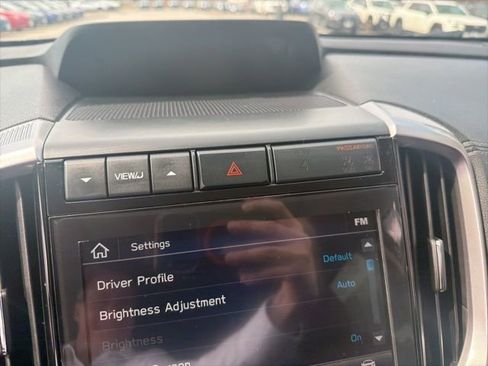 Used 2019 Subaru Ascent Touring image 40