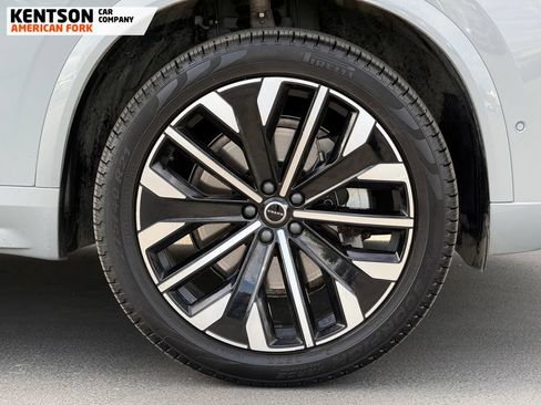 Used 2026 Volvo XC90 B6 Plus AWD/4WD image 12