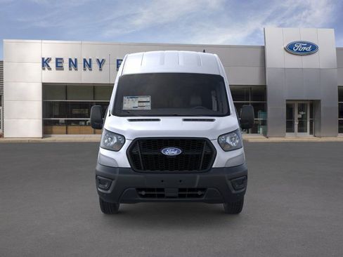 New 2026 Ford Transit 350 Base w/ Load Area Protection Package image 7