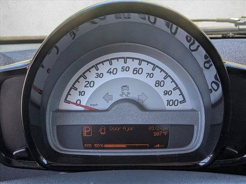 Used 2014 smart fortwo electric drive RWD image 12