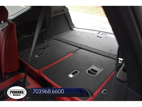 New 2026 Acura MDX A-Spec image 20