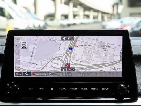 Used 2023 Kia Forte GT-Line w/ GT-Line Technology Package image 14