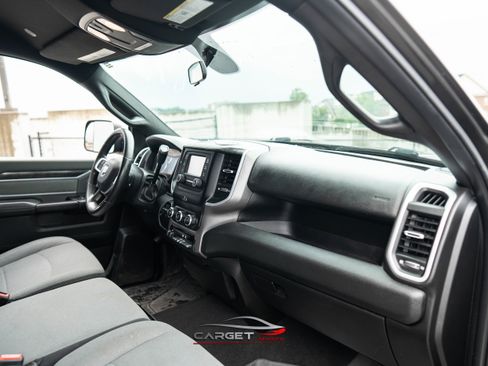 Used 2021 RAM 2500 Big Horn image 15