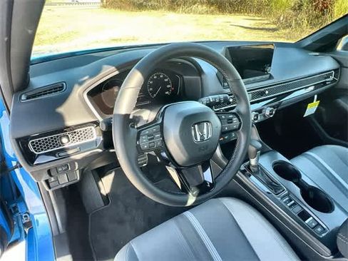 Certified 2026 Honda Civic Sport image 15