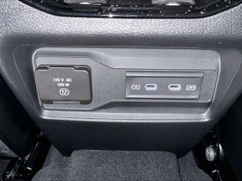 New 2026 Jeep Grand Cherokee L 4WD image 23