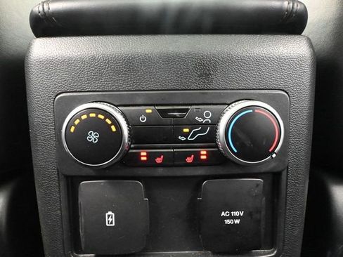 Used 2023 Ford Explorer Platinum w/ Technology Package image 44