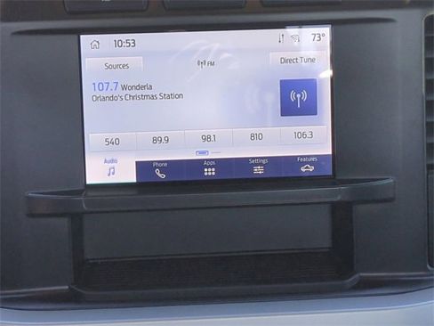 Certified 2024 Ford F350 XL w/ 360-Degree Camera Package image 18