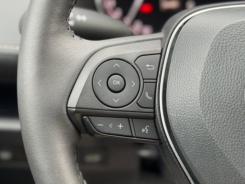 Used 2024 Toyota RAV4 XLE w/ Convenience Package image 12