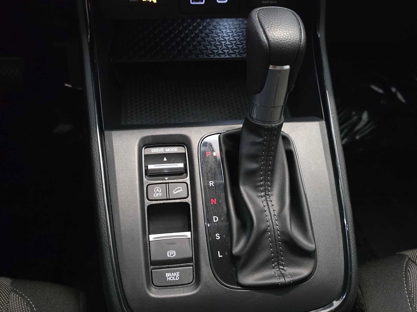 Used 2024 Honda CR-V EX image 18