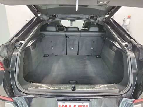 Used 2023 BMW X6 xDrive40i image 15