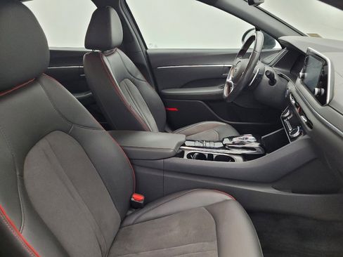 Used 2020 Hyundai Sonata SEL Plus w/ Cargo Package image 21