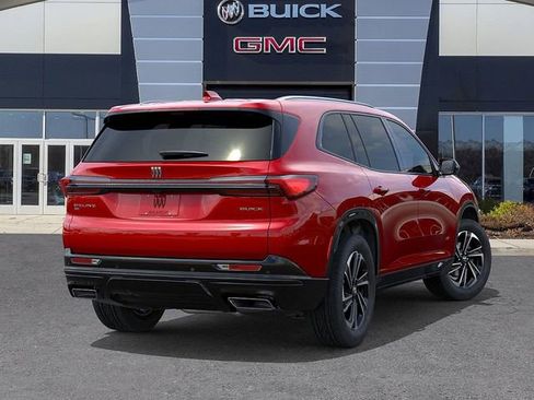 New 2026 Buick Enclave Sport Touring w/ Power Package image 4