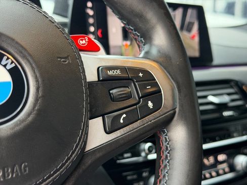 Used 2019 BMW M5 w/ Executive Package image 49