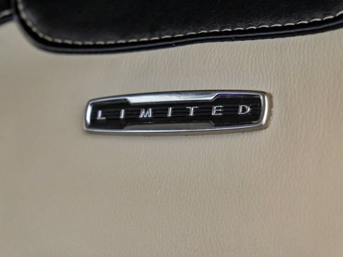 Used 2021 Ford F250 Limited AWD/4WD image 33