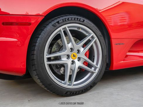 Used 2006 Ferrari F430 Coupe image 50