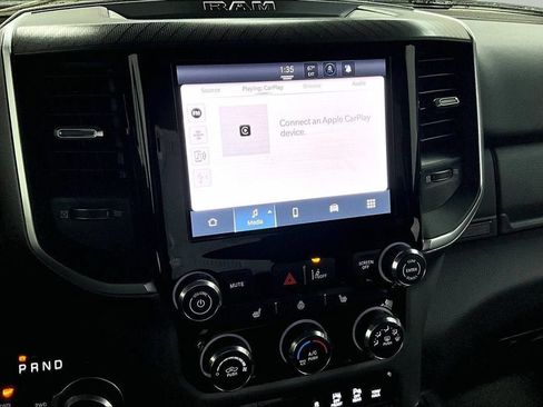 New 2026 RAM 1500 Big Horn AWD/4WD image 7