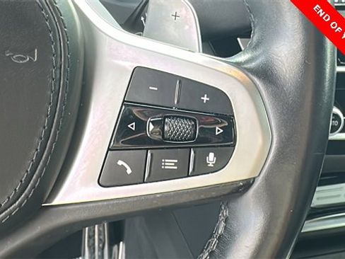 Used 2020 BMW X4 M40i image 26